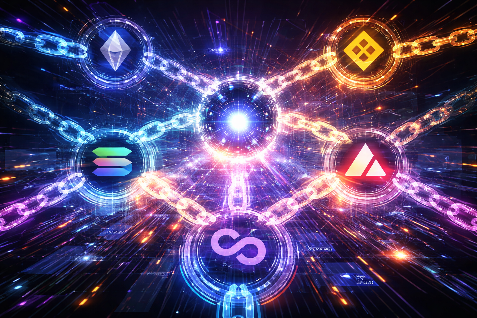 When Web3 Starts Thinking: How Neuromorphic Metaphors Will Shape the Next Era of Decentralized Cognitive Architectures